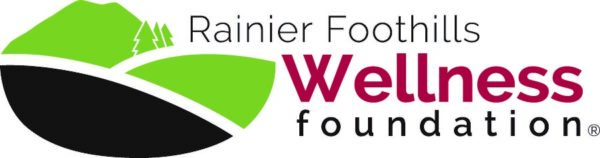 Rainer Foothills Wellness Foundation Logo